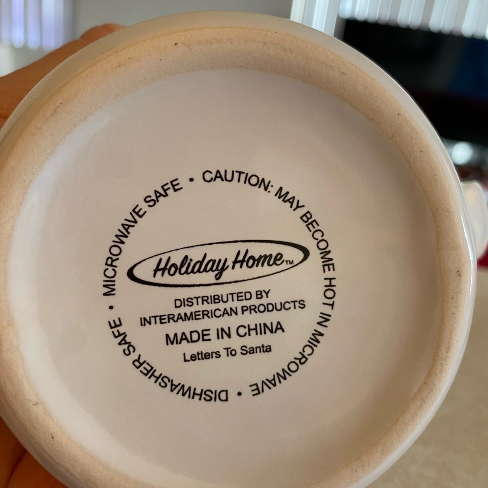 Funny Mug - Picture 4 of 4